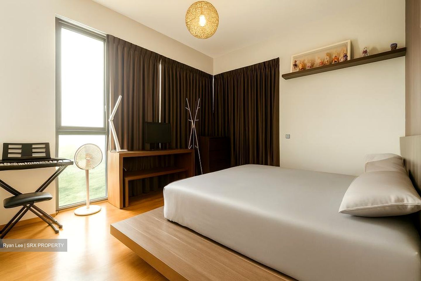Foresque Residences (D23), Condominium #497331451